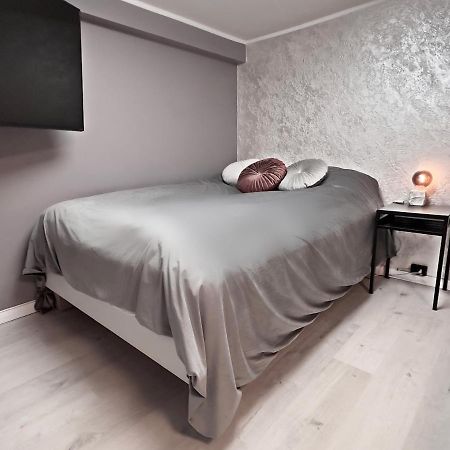 Mos Appartment เรคยาวิก ภายนอก รูปภาพ