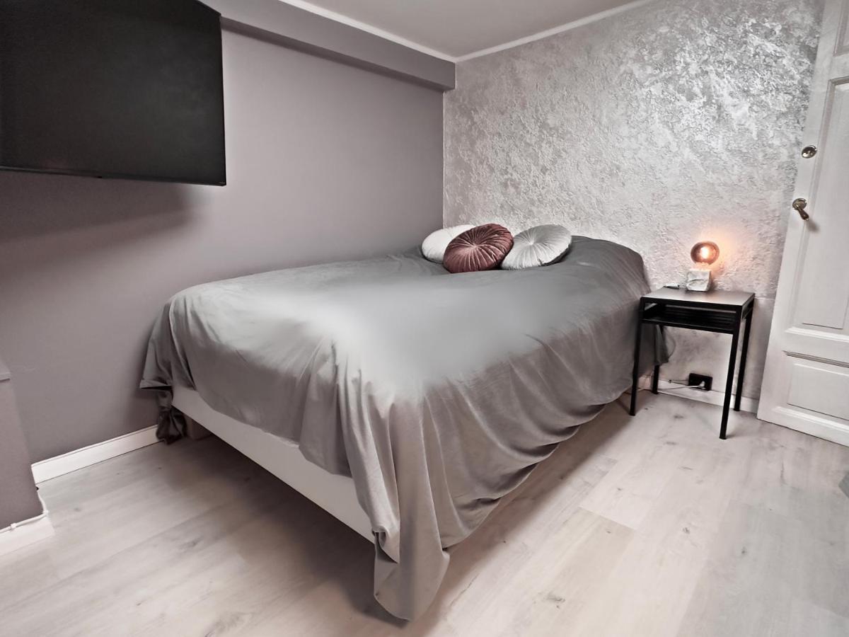Mos Appartment เรคยาวิก ภายนอก รูปภาพ