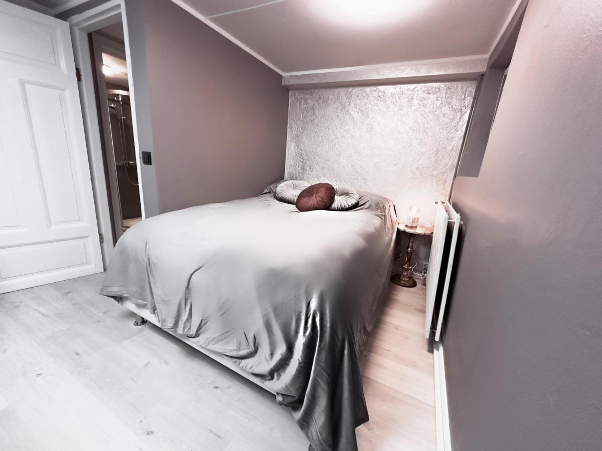 Mos Appartment เรคยาวิก ภายนอก รูปภาพ